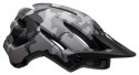 Kask mtb BELL 4FORTY matte gloss black camo roz. M (55-59 cm) (NEW 2025)