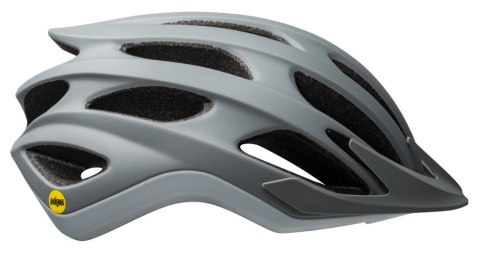 Kask mtb BELL DRIFTER INTEGRATED MIPS matte gloss grays roz. L (58-62 cm) (NEW)