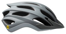 Kask mtb BELL DRIFTER INTEGRATED MIPS matte gloss grays roz. S (52-56 cm) (NEW)