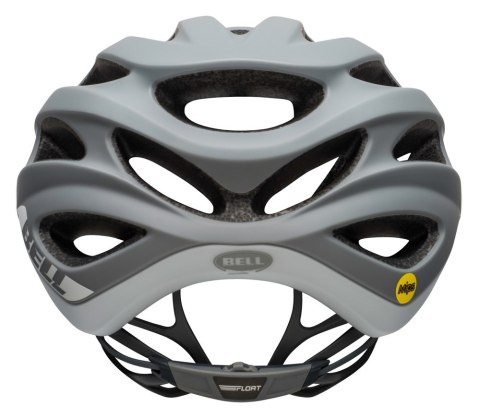 Kask mtb BELL DRIFTER INTEGRATED MIPS matte gloss grays roz. S (52-56 cm) Kask mtb BELL DRIFTER INTEGRATED MIPS matte gloss grays roz. S (52-56 cm)