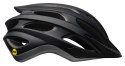 Kask mtb BELL DRIFTER matte gloss black gray roz. L (58-62 cm)