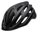 Kask mtb BELL DRIFTER matte gloss black gray roz. L (58-62 cm)