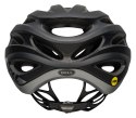 Kask mtb BELL DRIFTER matte gloss black gray roz. L (58-62 cm)