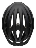 Kask mtb BELL DRIFTER matte gloss black gray roz. L (58-62 cm)