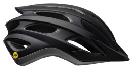 Kask mtb BELL DRIFTER matte gloss black gray roz. M (55-59 cm)