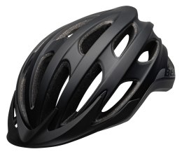 Kask mtb BELL DRIFTER matte gloss black gray roz. M (55-59 cm)