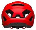 Kask mtb BELL NOMAD INTEGRATED MIPS matte red black roz. Uniwersalny (53-60 cm)