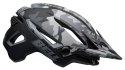 Kask mtb BELL SIXER INTEGRATED MIPS matte gloss black camo roz. L (58-62 cm) (NEW)