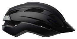 Kask mtb BELL TRACE matte black roz. Uniwersalny (54-61 cm)