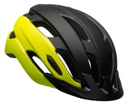 Kask mtb BELL TRACE matte hi-viz black roz. Uniwersalny (54-61 cm)