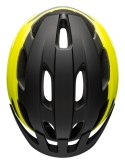 Kask mtb BELL TRACE matte hi-viz black roz. Uniwersalny (54-61 cm)