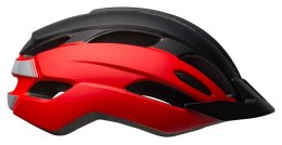 Kask mtb BELL TRACE matte red black roz. Uniwersalny (54-61 cm)