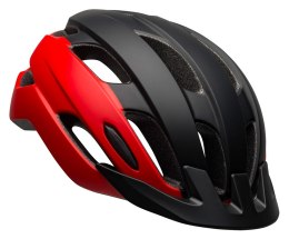 Kask mtb BELL TRACE matte red black roz. Uniwersalny (54-61 cm)