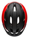 Kask mtb BELL TRACE matte red black roz. Uniwersalny (54-61 cm)