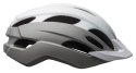 Kask mtb BELL TRACE matte white silver roz. Uniwersalny (54-61 cm)