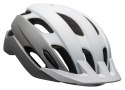 Kask mtb BELL TRACE matte white silver roz. Uniwersalny (54-61 cm)