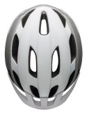 Kask mtb BELL TRACE matte white silver roz. Uniwersalny (54-61 cm)