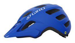 Kask mtb GIRO FIXTURE matte trim blue roz. Uniwersalny (54-61 cm) (NEW).