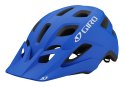 Kask mtb GIRO FIXTURE matte trim blue roz. Uniwersalny (54-61 cm) (NEW).