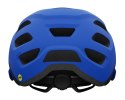 Kask mtb GIRO FIXTURE matte trim blue roz. Uniwersalny (54-61 cm) (NEW).