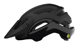 Kask mtb GIRO MANIFEST MIPS SPHERICAL matte black roz. L (59-63 cm) (NEW)