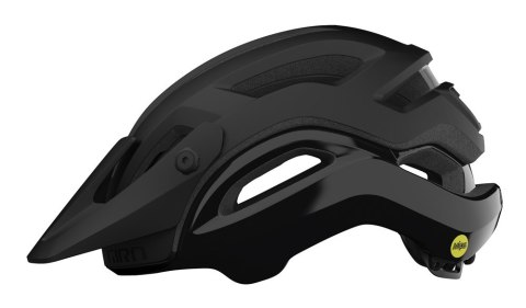 Kask mtb GIRO MANIFEST MIPS SPHERICAL matte black roz. M (55-59 cm) (NEW)