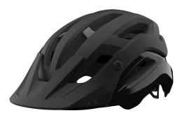 Kask mtb GIRO MANIFEST MIPS SPHERICAL matte black roz. M (55-59 cm) (NEW)