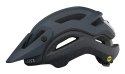 Kask mtb GIRO MANIFEST MIPS SPHERICAL matte gray roz. M (55-59 cm) (NEW)...