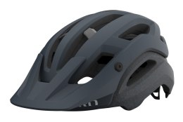 Kask mtb GIRO MANIFEST MIPS SPHERICAL matte gray roz. M (55-59 cm) (NEW)...