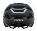 Kask mtb GIRO MANIFEST MIPS SPHERICAL matte gray roz. M (55-59 cm) (NEW)...