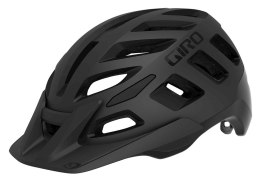 Kask mtb GIRO RADIX INTEGRATED MIPS matte black roz. L (59-63 cm) (NEW)