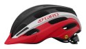 Kask mtb GIRO REGISTER matte black red roz. Uniwersalny (54-61 cm) (NEW)