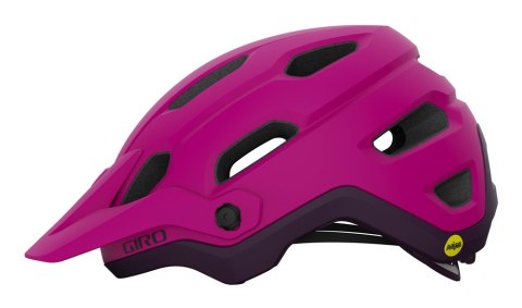 Kask mtb GIRO SOURCE INTEGRATED MIPS W matte pink street roz. S (51-55 cm) (WYPRZEDAŻ -45%)