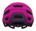 Kask mtb GIRO SOURCE INTEGRATED MIPS W matte pink street roz. S (51-55 cm) (WYPRZEDAŻ -45%)