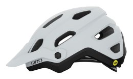 Kask mtb GIRO SOURCE INTEGRATED MIPS matte chalk roz. M (55-59 cm) (NEW)