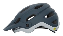 Kask mtb GIRO SOURCE INTEGRATED MIPS matte portaro gray roz. M (55-59 cm) (DWZ) (WYPRZEDAŻ -45%)