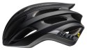 Kask szosowy BELL FORMULA INTEGRATED MIPS matte gloss black gray roz. L (58-62 cm) (NEW)