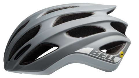 Kask szosowy BELL FORMULA INTEGRATED MIPS matte gloss grays roz. L (58-62 cm) (NEW)