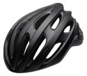 Kask szosowy BELL FORMULA matte gloss black gray roz. M (55-59 cm)