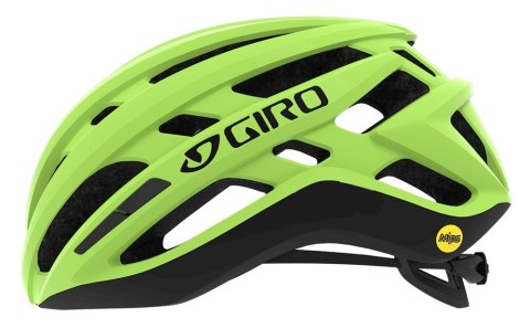 Kask szosowy GIRO AGILIS INTEGRATED MIPS highlight yellow roz. S (51-55 cm) (NEW)