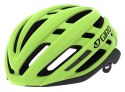 Kask szosowy GIRO AGILIS INTEGRATED MIPS highlight yellow roz. S (51-55 cm) (NEW)