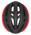 Kask szosowy GIRO AGILIS INTEGRATED MIPS matte black bright red roz. L (59-63 cm) (NEW)