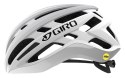 Kask szosowy GIRO AGILIS INTEGRATED MIPS matte white roz. L (59-63 cm) (NEW)