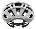 Kask szosowy GIRO AGILIS INTEGRATED MIPS matte white roz. L (59-63 cm) (NEW)