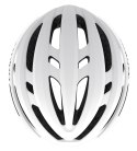 Kask szosowy GIRO AGILIS INTEGRATED MIPS matte white roz. L (59-63 cm) (NEW)