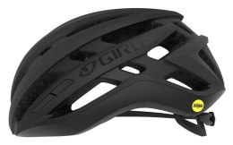 Kask szosowy GIRO AGILIS matte black roz. L (59-63 cm) (NEW)