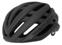 Kask szosowy GIRO AGILIS matte black roz. L (59-63 cm) (NEW)