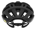 Kask szosowy GIRO AGILIS matte black roz. L (59-63 cm) (NEW)