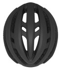 Kask szosowy GIRO AGILIS matte black roz. L (59-63 cm) (NEW)