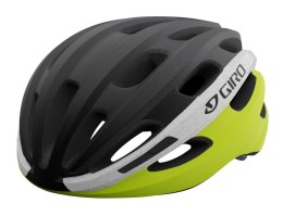 Kask szosowy GIRO ISODE matte black fade highlight yellow roz. Uniwersalny (54-61 cm) (NEW)...